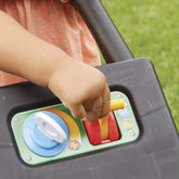 Little Tikes Gas n Go Mower 633614 - Colorland Toys